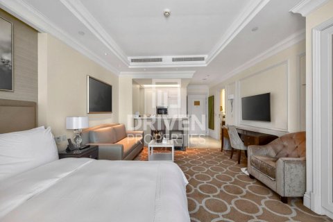 Wohnung zur Miete in Downtown Dubai (Downtown Burj Dubai), Dubai, VAE 1 Zimmer, 51.75 m2 Nr. 745563 - Foto 2