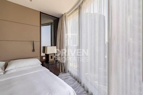 Apartment til leje i Downtown Dubai (Downtown Burj Dubai), Dubai, UAE 3 soveværelser, 187.57 kvm № 745567 - foto 6