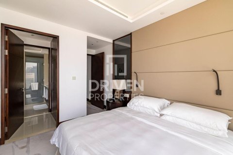 Apartment til leje i Downtown Dubai (Downtown Burj Dubai), Dubai, UAE 3 soveværelser, 187.57 kvm № 745567 - foto 4