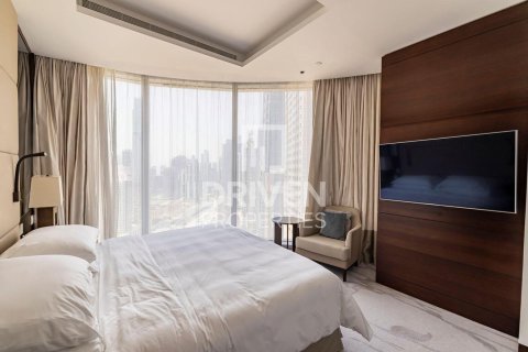 Apartment til leje i Downtown Dubai (Downtown Burj Dubai), Dubai, UAE 3 soveværelser, 187.57 kvm № 745567 - foto 7