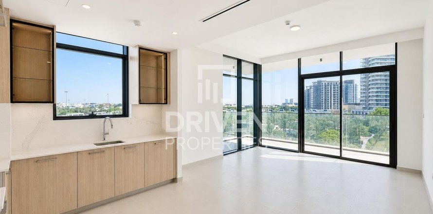 Apartment sa Dubai Hills Estate, UAE 2 silid-tulugan, 107.4 sq.m. № 745565