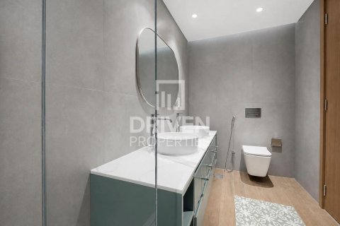Apartment sa City Walk, Dubai, UAE 2 silid-tulugan, 174.38 sq.m. № 745566 - larawan 15