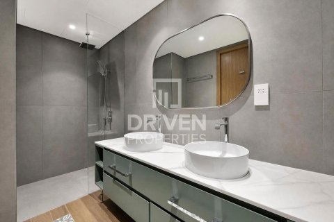 Apartment sa City Walk, Dubai, UAE 2 silid-tulugan, 174.38 sq.m. № 745566 - larawan 14