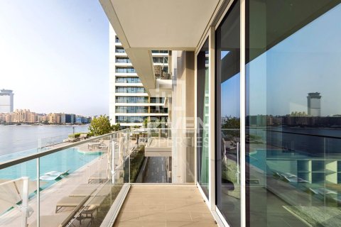 Apartment in Dubai Harbour, Dubai, UAE 2 bedrooms, 111.3 sq.m. № 745564 - photo 11