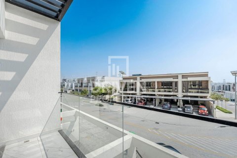 Maison de ville à louer à Al Furjan, Dubai, EAU 4 chambres, 225.75 m2 № 745562 - photo 20