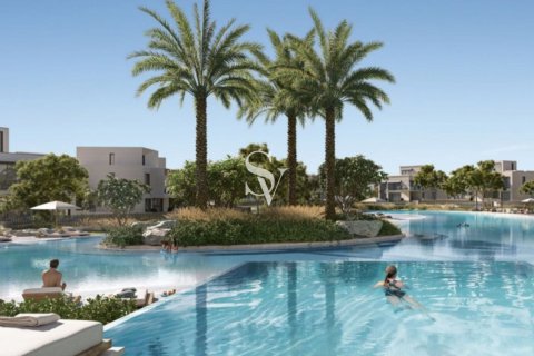 Vila u gradu Dubai, UAE 4 spavaće sobe, 1051 m2 Br. 736712 - Slika 15