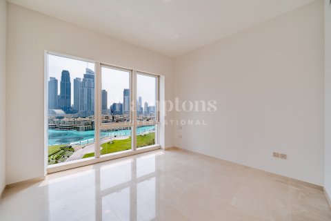 Apartman u Palm Jumeirah, Dubai, UAE 3 spavaćih soba, 173.26409500 m2 Br. 652500 - fotografija 5
