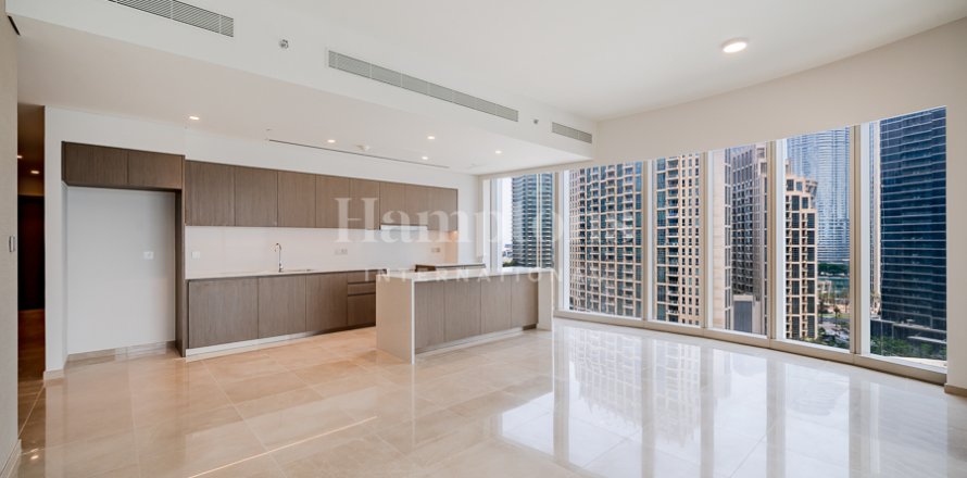 Apartman u Palm Jumeirah, Dubai, UAE 173.264 m2, 3 spavaćih soba Br. 652500