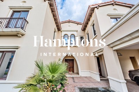 Vila u gradu Arabian Ranches 2, Dubai, UAE 6 spavaće sobe, 557.97541800 m2 Br. 652504 - Slika 4