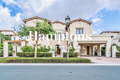 Vila u gradu Arabian Ranches 2, Dubai, UAE 6 spavaće sobe, 557.97541800 m2 Br. 652504 - Slika 30