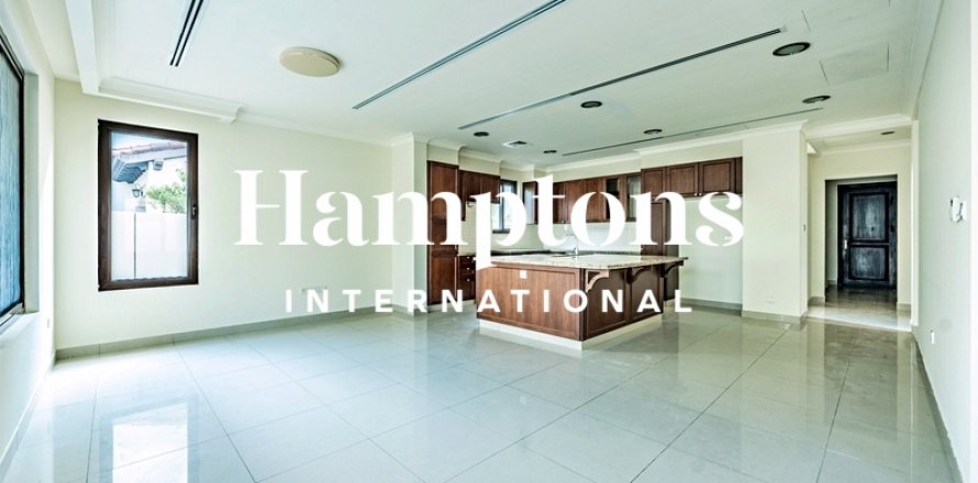 Vila u gradu Arabian Ranches 2, Dubai, UAE 6 spavaće sobe, 557.975 m2 Br. 652504