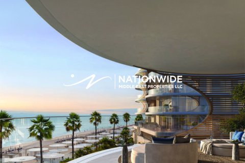 Wohnung zum Verkauf in Abu Dhabi, VAE 1 Schlafzimmer, 104 m2 Nr. 652525 - Foto 11