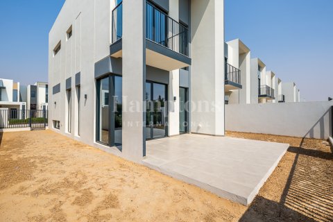 Villa sa The World Islands, Dubai, UAE 4 silid-tulugan, 257.45279360 sq.m. № 652502 - larawan 23