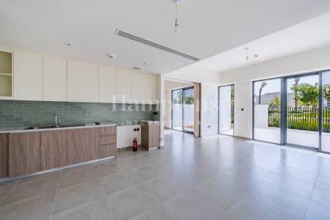 Villa sa The World Islands, Dubai, UAE 4 silid-tulugan, 257.45279360 sq.m. № 652502 - larawan 16