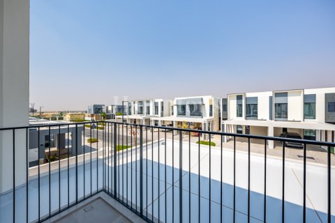 Villa sa The World Islands, Dubai, UAE 4 silid-tulugan, 257.45279360 sq.m. № 652502 - larawan 14