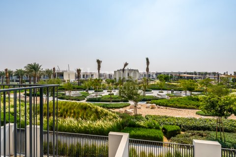 Villa sa The World Islands, Dubai, UAE 4 silid-tulugan, 257.45279360 sq.m. № 652502 - larawan 17