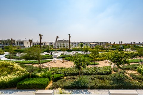 Villa sa The World Islands, Dubai, UAE 4 silid-tulugan, 257.45279360 sq.m. № 652502 - larawan 10