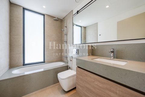 Villa sa The World Islands, Dubai, UAE 4 silid-tulugan, 257.45279360 sq.m. № 652502 - larawan 15