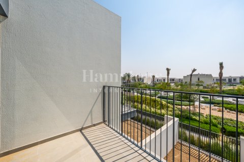 Villa sa The World Islands, Dubai, UAE 4 silid-tulugan, 257.45279360 sq.m. № 652502 - larawan 8