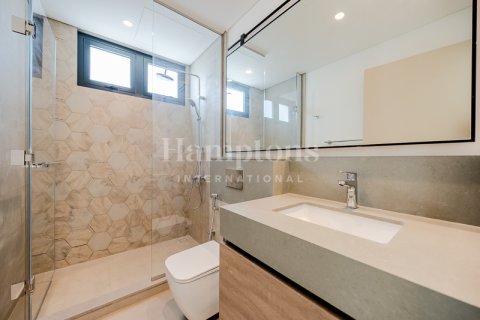 Villa sa The World Islands, Dubai, UAE 4 silid-tulugan, 257.45279360 sq.m. № 652502 - larawan 7