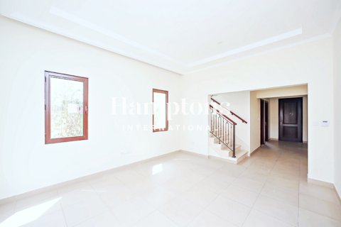 Villa itt: Arabian Ranches 2, Dubai, EAE, 5 hálószoba, 360.46364000 m², azonosító: 652503 - fénykép 3