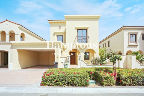 Villa itt: Arabian Ranches 2, Dubai, EAE, 5 hálószoba, 360.46364000 m², azonosító: 652503 - fénykép 24