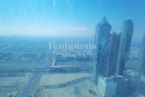 Kancelář v Business Bay, Dubai, SAE 535.02837700 m² Č.: 652501 - fotografie 7