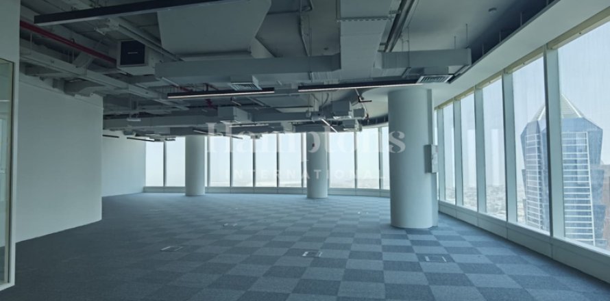Kancelář v Business Bay, Dubai, SAE 535.028 m² Č.: 652501