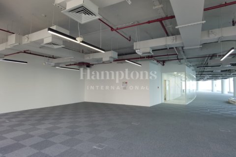 Kancelář v Business Bay, Dubai, SAE 535.02837700 m² Č.: 652501 - fotografie 3
