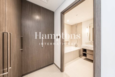 Huoneisto Dubai Creek Harbour (The Lagoons), Dubai, Arabiemiraatit 2 makuuhuonetta, 105.07329300 m2 № 652499 - kuva 10