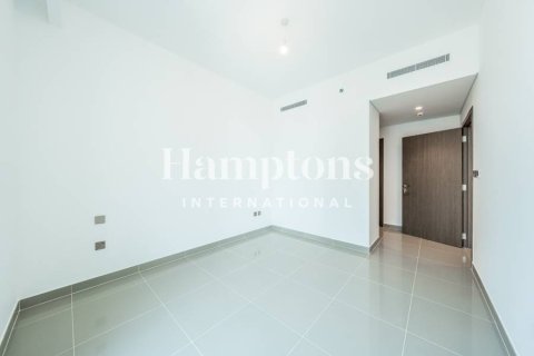 Huoneisto Dubai Creek Harbour (The Lagoons), Dubai, Arabiemiraatit 2 makuuhuonetta, 105.07329300 m2 № 652499 - kuva 7