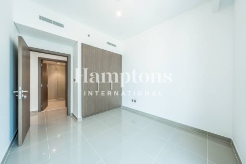 Huoneisto Dubai Creek Harbour (The Lagoons), Dubai, Arabiemiraatit 2 makuuhuonetta, 105.07329300 m2 № 652499 - kuva 2