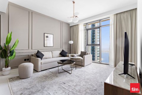 Διαμέρισμα σε Dubai Harbour, ΗΑΕ 1 υπνοδωμάτιο, 67.8 τ.μ. Αρ. 655704 - φωτογραφία 2