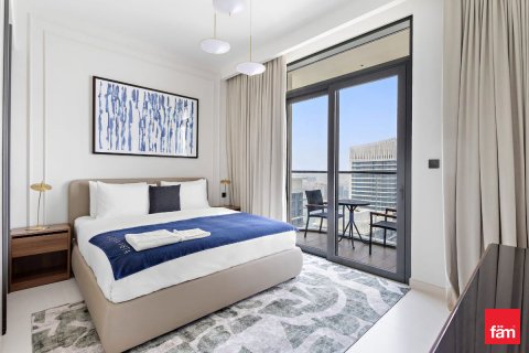 Διαμέρισμα σε Dubai Harbour, ΗΑΕ 1 υπνοδωμάτιο, 67.8 τ.μ. Αρ. 655704 - φωτογραφία 11