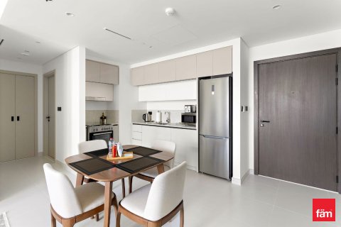 Διαμέρισμα σε Dubai Harbour, ΗΑΕ 1 υπνοδωμάτιο, 67.8 τ.μ. Αρ. 655704 - φωτογραφία 6