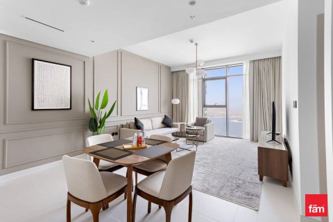 Διαμέρισμα σε Dubai Harbour, ΗΑΕ 1 υπνοδωμάτιο, 67.8 τ.μ. Αρ. 655704 - φωτογραφία 1