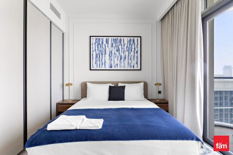 Διαμέρισμα σε Dubai Harbour, ΗΑΕ 1 υπνοδωμάτιο, 67.8 τ.μ. Αρ. 655704 - φωτογραφία 9