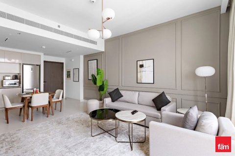 Διαμέρισμα σε Dubai Harbour, ΗΑΕ 1 υπνοδωμάτιο, 67.8 τ.μ. Αρ. 655704 - φωτογραφία 5