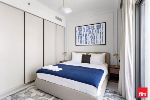 Διαμέρισμα σε Dubai Harbour, ΗΑΕ 1 υπνοδωμάτιο, 67.8 τ.μ. Αρ. 655704 - φωτογραφία 10