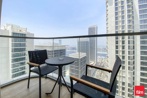 Διαμέρισμα σε Dubai Harbour, ΗΑΕ 1 υπνοδωμάτιο, 67.8 τ.μ. Αρ. 655704 - φωτογραφία 13