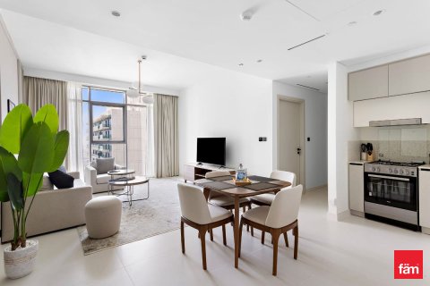 Διαμέρισμα σε Dubai Harbour, ΗΑΕ 1 υπνοδωμάτιο, 67.8 τ.μ. Αρ. 655704 - φωτογραφία 4