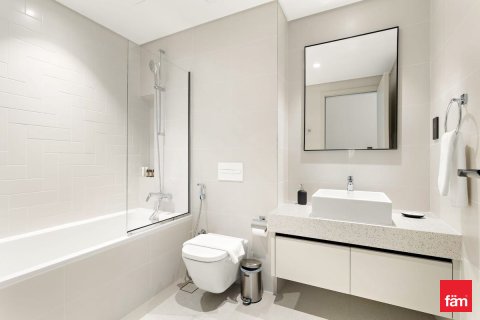 Διαμέρισμα σε Dubai Harbour, ΗΑΕ 1 υπνοδωμάτιο, 67.8 τ.μ. Αρ. 655704 - φωτογραφία 12