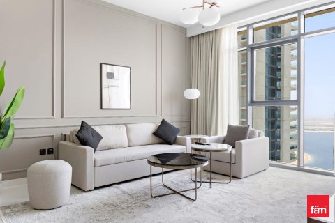 Διαμέρισμα σε Dubai Harbour, ΗΑΕ 1 υπνοδωμάτιο, 67.8 τ.μ. Αρ. 655704 - φωτογραφία 3