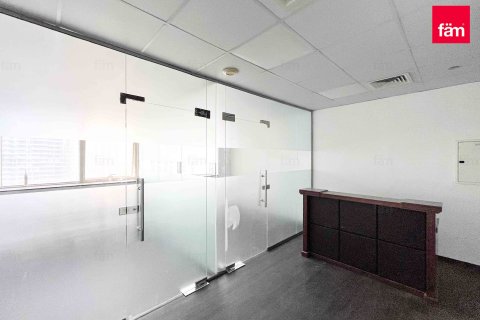 阿联酋 Dubai Business Bay 待租 : 109.8 平方米 , 编号655705 - 照片 1