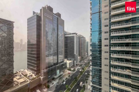 阿联酋 Dubai Business Bay 待租 : 109.8 平方米 , 编号655705 - 照片 10