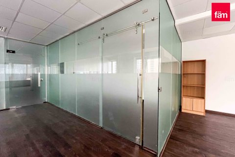 阿联酋 Dubai Business Bay 待租 : 109.8 平方米 , 编号655705 - 照片 12