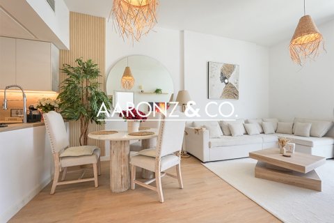 Apartman u gradu Dubai, UAE 1 spavaća soba, 76.7 m2 Br. 640654 - Slika 2