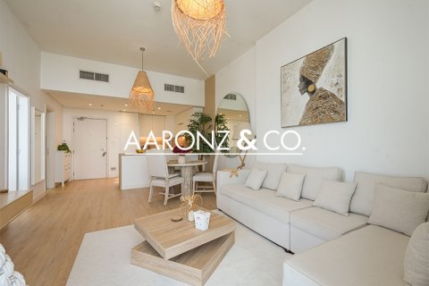 Apartman u gradu Dubai, UAE 1 spavaća soba, 76.7 m2 Br. 640654 - Slika 1