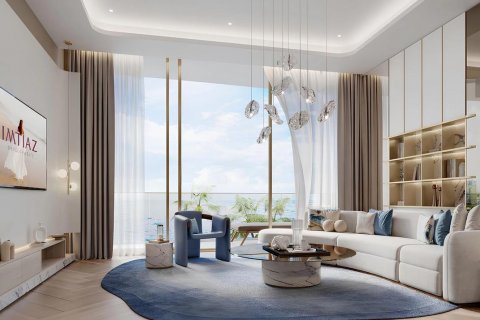 Byt v Deira, Dubai, SAE 2 ložnice, 130 m² Č.: 640159 - fotografie 6
