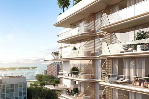 Appartement te koop in Deira, Dubai, VAE 2 slaapkamers, 130 vr.m., nr 640159 - foto 1